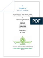 Mini Project PDF