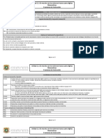 Mapa Curricular Matematicas Unidad 2.1 PDF