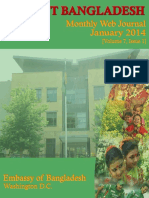 Vibrant Bangladesh - January 2014 - Version5