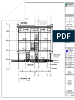 Pondasi Foot Plat PDF