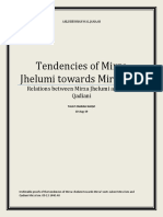 -Tendencies-Of-Mirza-Jhelumi-towards-Mirzaism.docx