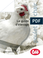 Broiler Mgmt Guide French
