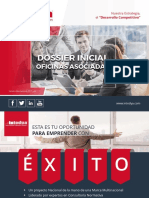 Empresa Dosier Proyectos