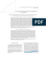 Asi-3 - Nueva Escala para La Evaluación de La Sensibilidad A La Ansiedad PDF