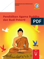 Kelas 05 SD Pendidikan Agama Buddha Dan Budi Pekerti Siswa 2017