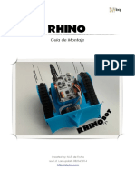 PrintBot Rhino Manual