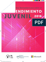 Emprend Juvenil Iberoamericano