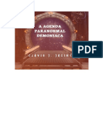 Agenda Satanica Demoniaca PDF