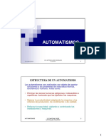 02 - Estructura de Un Automatismo (Presentación)