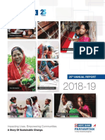 Annual Report 2018-19