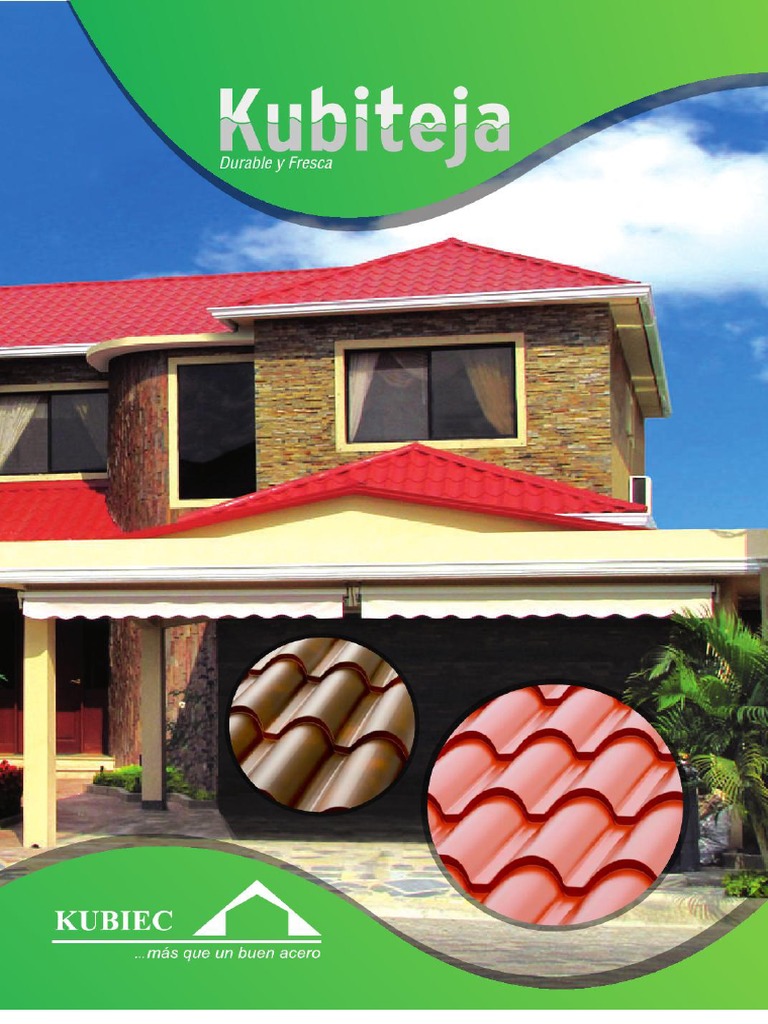 Kubiteja Durable Y Freseca Pdf