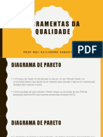 Aula 2 - Pareto e GUT