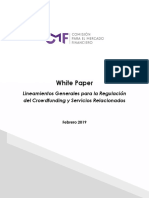 CMF Whitepaper