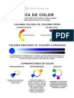 Guía de Color