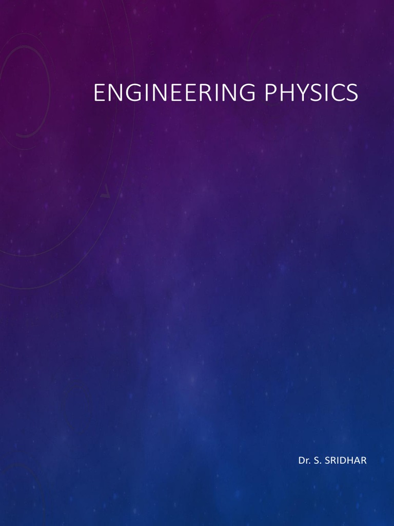 Laser Technology and Optical Fibers Guide | PDF | Dispersion (Optics ...