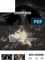 Chronophobia PDF