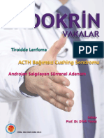 Endokrin Vakalar 2013 PDF