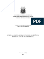 2014-Cienciascontabeis-carolina Tabita de Souza Gomes e Fabiana Franco Ribeiro