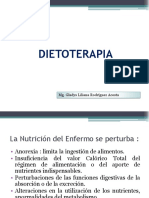 DIETOTERAPIA