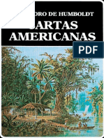 Cartas Americanas - Alejandro De Humboldt.pdf