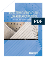 The Systemic Approach to Contamination Control Vickers.pdf