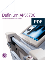 DEFINIUM AMX 700