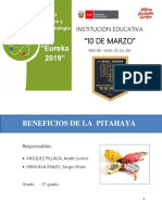 Proyecto de Los Beneficios de La Pitahaya (2)