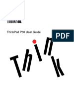 THINKPAD P50 USER GUIDE.pdf
