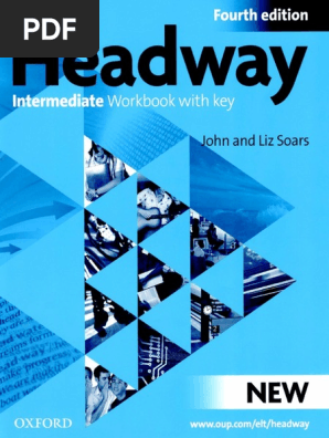 New Headway Int 4th Ed Wb Pdf