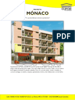 Proyecto Monaco