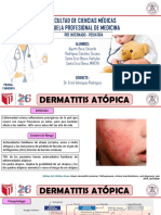 Dermatitis Atopica