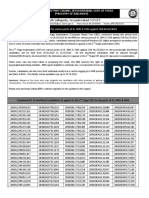 Result 03-2018 CBT1 English PDF