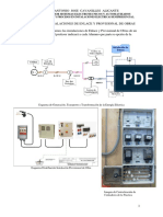Explicacion Practica Enlace y Provisional Obra
