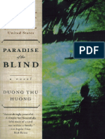 Paradise of The Blind by Duong Thu Huong