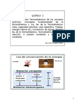 Clase Cap 1.2 Conc Term - 1ra Ley - Q A P Cte