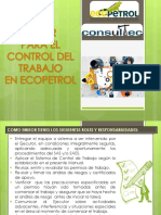 Taller Control Del Trabajo y Ar - Nov