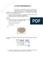 276213705 Ejercicios Estadisticos Deberes