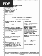 Gouran vs Playboy 29p Aug 15, 2019 Redacted