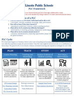 Lps PLC Framework