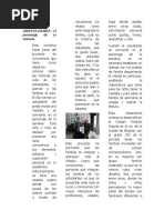 Proyecto Carpeta Viajera