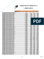 Lista Ametorca 19-07-2019