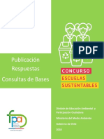 Consultas Bases FPA2019 Escuelas Sustentables