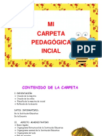 carpeta pedagogica - INICIAL 2019 - 1.pdf