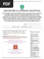 O Poder do Pensamento - Annie Besant