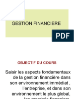 Gestion Financi Re MR - Fekari PDF