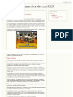 Elementosderedadpq Blogspot Com 2012 10 Principales-componentes-De-una-red HTML