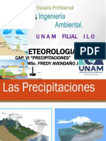 PP Precipitacion