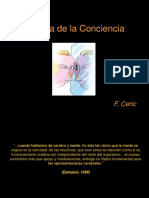 Optimized Conciencia 1 semestre 2008  F Ceric.ppt