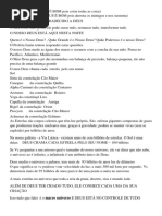 O Meu Deus Tudo Pode Slamos 136 Jó e Isaias