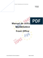 Manual de Utilizare MySMIS2014 FrontOffice-180319